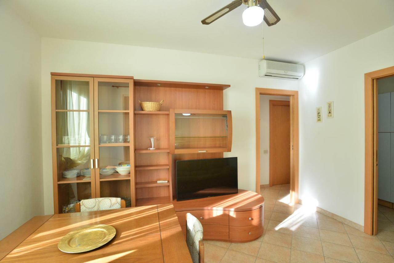 IzzHome Crispi Pula Esterno foto